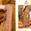 MAHNUR FASHION M 1003 VOL 1 PAKISTANI SUITS IN INDIA