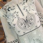 MARIYAH DESIGNER M 127 PAKISTANI SUITS MANUFACTURER