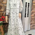 MARIYAH DESIGNER M 127 PAKISTANI SUITS MANUFACTURER