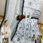 MARIYAH DESIGNER M 127 PAKISTANI SUITS MANUFACTURER