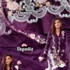 MARIYAH DESIGNER M 131 PAKISTANI SUITS IN INDIA