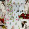 MARIYAH DESIGNER M 149 PAKISTANI SUITS IN INDIA