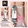 MARIYAH DESIGNER M 153 PAKISTANI SUITS IN INDIA