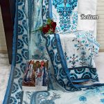 MARIYAH DESIGNER M 155 PAKISTANI SUITS IN INDIA