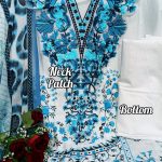 MARIYAH DESIGNER M 155 PAKISTANI SUITS IN INDIA