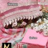 MARIYAH DESIGNER M 156 B PAKISTANI SUITS IN INDIA