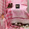 MARIYAH DESIGNER M 156 B PAKISTANI SUITS IN INDIA