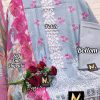 MARIYAH DESIGNER M 158 PAKISTANI SUITS IN INDIA