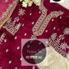 MEHBOOB TEX CHERRY PAKISTANI SUITS IN INDIA