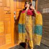 MEHBOOB TEX MUSTARD SALWAR KAMEEZ WHOLESALER