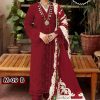 MEHMOOD TEX M 09 B PAKISTANI SUITS MANUFACTURER