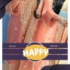 PEHNAVA BABY PINK PAKISTANI SUITS MANUFACTURER