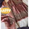 PEHNAVA BABY PINK PAKISTANI SUITS MANUFACTURER