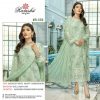 RAMSHA FASHION R 550 PAKISTANI SUITS MANUFACTURER