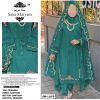 SANA MARYAM SM 116 B PAKISTANI SUITS IN INDIA