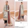 SANIYA TRENDZ 104 CHEVRON PAKISTANI SUITS IN INDIA