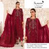 SERINE 52001 PAKISTANI SUITS MANUFACTURER IN INDIA