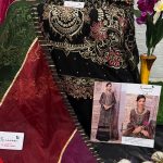 SERINE S 92 PAKISTANI SUITS MANUFACTURER IN INDIA