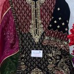 SERINE S 92 PAKISTANI SUITS MANUFACTURER IN INDIA