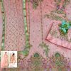 SHANAYA FASHION S 111 B ROSE PREMIUM PAKISTANI SUITS