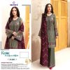 SHANAYA FASHION S 122 ROSE PREMIUM SALWAR SUITS