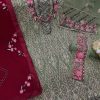 SHANAYA FASHION S 122 ROSE PREMIUM SALWAR SUITS