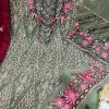 SHANAYA FASHION S 122 ROSE PREMIUM SALWAR SUITS