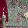 SHANAYA FASHION S 122 ROSE PREMIUM SALWAR SUITS