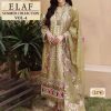 SHREE FABS 2278 ELAF SUMMER COLLECTION VOL 4 PAKISTANI SUITS