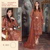 SHREE FABS K 1641 RAMSHA HIT PAKISTANI SUITS IN INDIA