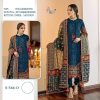 SHREE FABS S 544 D PAKISTANI SUITS MANUFACTURER