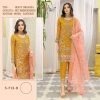 SHREE FABS S 713 B AYESHA 02 READYMADE SUITS IN INDIA