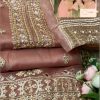 SHREE FABS S 716 PAKISTANI SUITS MANUFACTURER