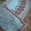 SHREE HARI SR 1251 D RAEDYMADE GOWN WHOLESALER