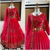 SHREE HARI SR 1474 F LEHENGA CHOLI MANUFACTURER