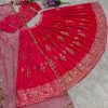 SHREE HARI SR 1474 F LEHENGA CHOLI MANUFACTURER