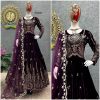 SHREE HARI SR 1478 F READYMADE GOWN MANUFACTURER