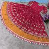 SHREE HARI SR 1479 READYMADE LEHENGA MANUFACTURER