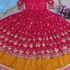 SHREE HARI SR 1479 READYMADE LEHENGA MANUFACTURER