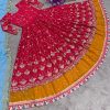 SHREE HARI SR 1479 READYMADE LEHENGA MANUFACTURER