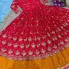 SHREE HARI SR 1479 READYMADE LEHENGA MANUFACTURER