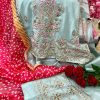 SOBIA NAZIR SN 1009 LAXURY PAKISTANI SUITS