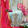 SOBIA NAZIR SN 1009 LAXURY PAKISTANI SUITS