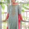 SOBIA NAZIR SN 1009 LAXURY PAKISTANI SUITS