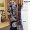 VS FASHION 1238 PAKISTANI SUITS MANUFACTURER