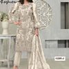 VS FASHION 1255 J PAKISTANI SUITS MANUFACTURER