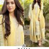 ZAHA 10055 A MALIKA VOL 2 PAKISTANI SUITS IN INDIA