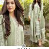 ZAHA 10055 D MALIKA VOL 2 PAKISTANI SUITS IN INDIA