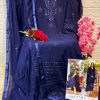 ZAHA 10085 NAUSHAD IMDAD PAKISTANI SUITS IN INDIA