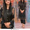 ZAHA 10108 B PAKISTANI SUITS MANUFACTURER